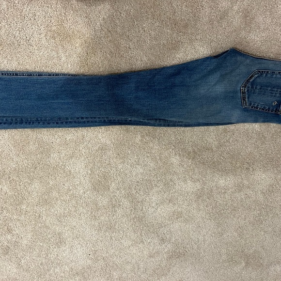 Rag and Bone size 25! Worn a handful of times! Less than 10! Great shape fit! - Picture 3 of 4